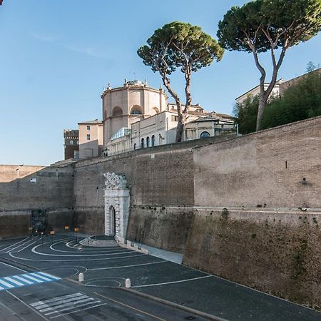 My Bed Vatican Museum Рим Екстер'єр фото