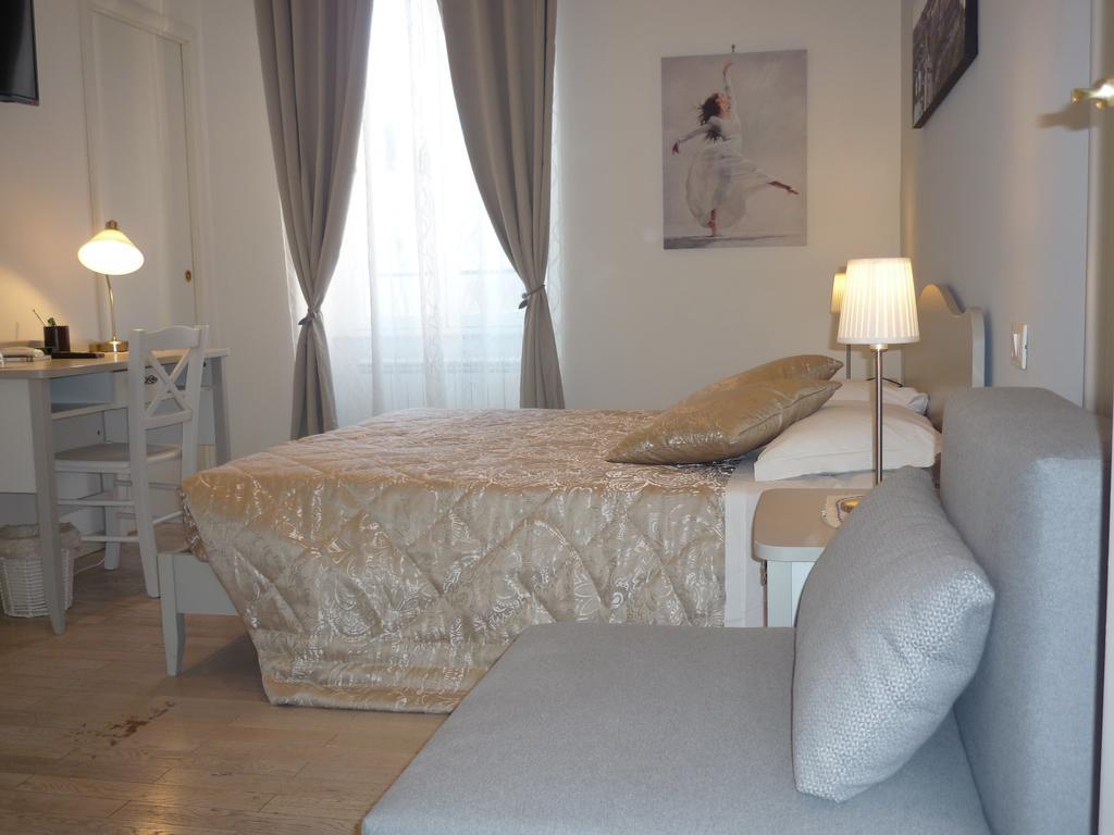 My Bed Vatican Museum Рим Екстер'єр фото
