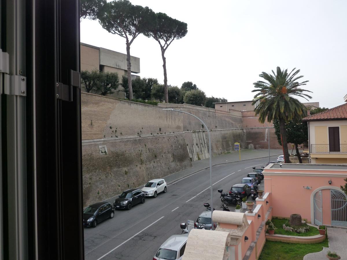 My Bed Vatican Museum Рим Екстер'єр фото
